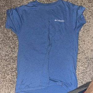 Medium Columbia Shirt